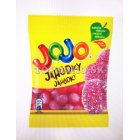 JOJO Jahôdky 80g